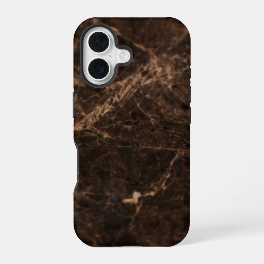 iPhone 16 ケース (裏面)
