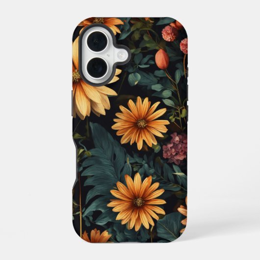 iPhone 16 ケース (裏面)