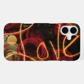 iPhone 16 ケース (裏面横)