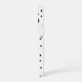 iPhone 16 ケース (左側面)