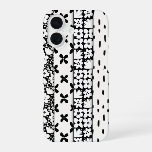 iPhone 16 ケース (裏面)