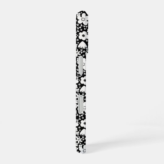 iPhone 16 ケース (右側面)