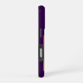 iPhone 16 ケース (右側面)