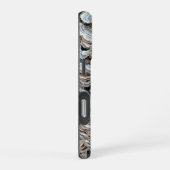 iPhone 16 ケース (右側面)