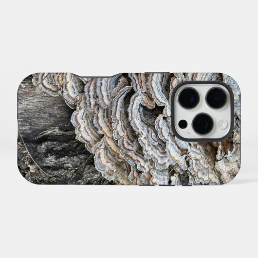 iPhone 16 ケース (裏面横)