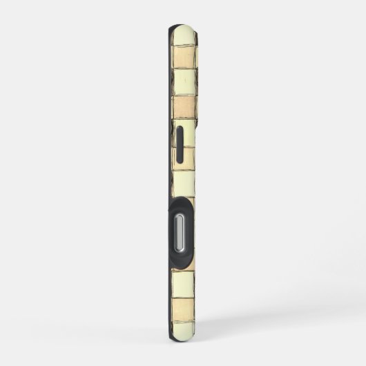 iPhone 16 ケース (右側面)