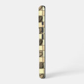 iPhone 16 ケース (左側面)