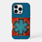 iPhone 16 ケース (裏面)