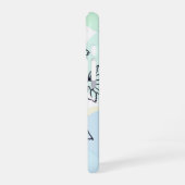 iphone 16 ケース (左側面)