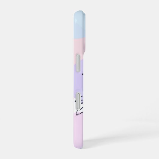 iphone 16 ケース (右側面)