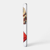 iPhone 16 ケース (左側面)