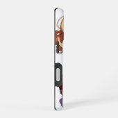 iPhone 16 ケース (右側面)