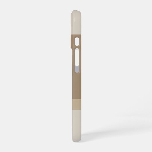 iPhone 16 ケース (左側面)