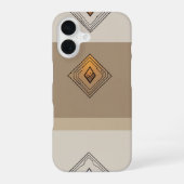 iPhone 16 ケース (裏面)