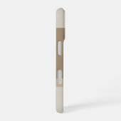 iPhone 16 ケース (右側面)