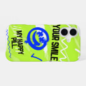 iPhone 16 ケース (裏面横)