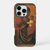 iPhone 16 ケース (裏面)