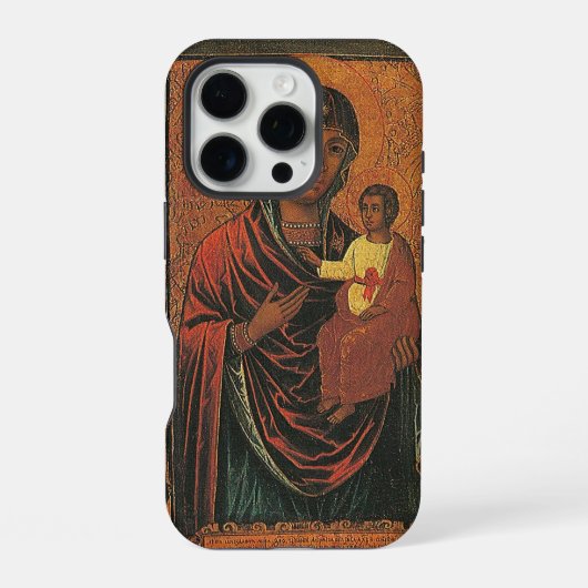 iPhone 16 ケース (裏面)