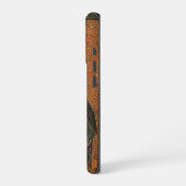 iPhone 16 ケース (左側面)