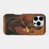 iPhone 16 ケース (裏面横)