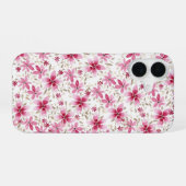 iPhone 16 ケース (裏面横)