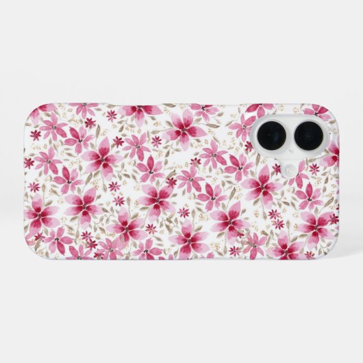 iPhone 16 ケース (裏面横)