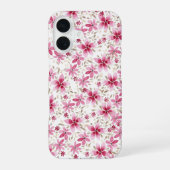 iPhone 16 ケース (裏面)
