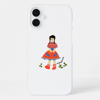 iPhone 16 ケース