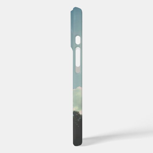 iPhone 16 ケース Case-Mate iPhoneケース (裏面 / 左)