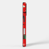 iPhone 16 ケース Case-Mate iPhoneケース (裏面 / 右)