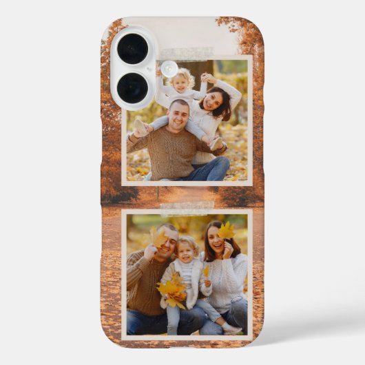 iPhone 16 ケース Case-Mate iPhoneケース (裏面)