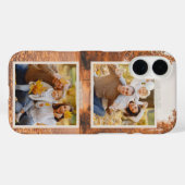 iPhone 16 ケース Case-Mate iPhoneケース (裏面 (横))