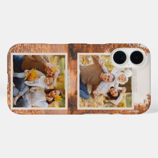 iPhone 16 ケース Case-Mate iPhoneケース (裏面 (横))