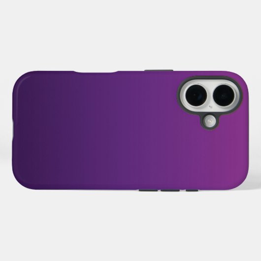 iPhone 16 ケース Case-Mate iPhoneケース (裏面 (横))
