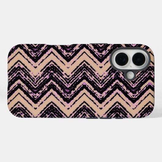 iPhone 16 ケース Case-Mate iPhoneケース (裏面 (横))