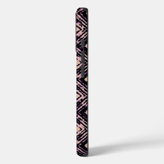 iPhone 16 ケース Case-Mate iPhoneケース (裏面 / 左)