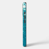 iPhone 16 ケース Case-Mate iPhoneケース (裏面 / 左)