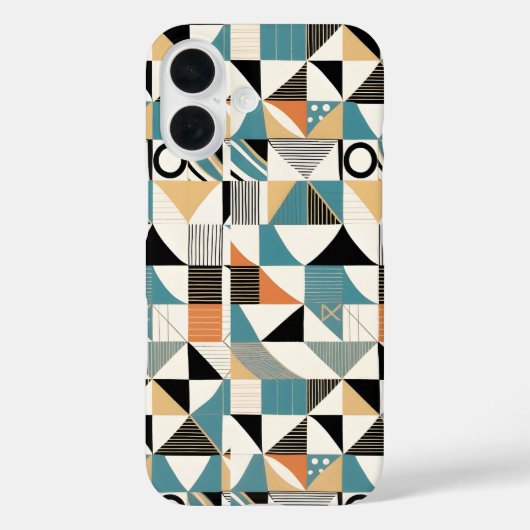 IPhone 16 ケース Case-Mate iPhoneケース (裏面)