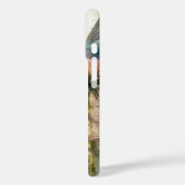 IPhone 16 ケース Case-Mate iPhoneケース (裏面 / 左)