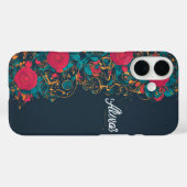 iPhone 16 ケース Case-Mate iPhoneケース (裏面 (横))