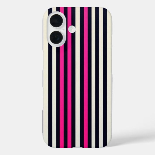 IPhone 16 ケース Case-Mate iPhoneケース (裏面)