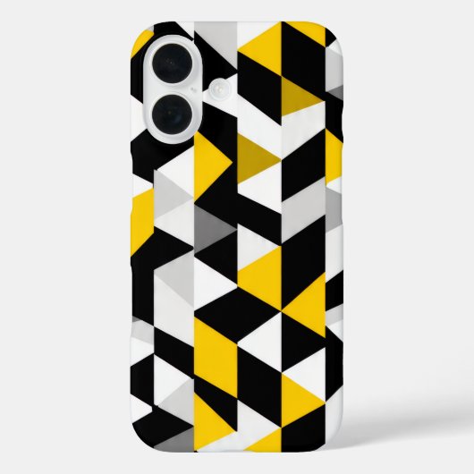 iPhone 16 ケース Case-Mate iPhoneケース (裏面)