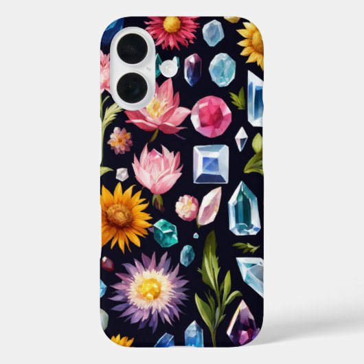 iPhone 16 ケース Case-Mate iPhoneケース (裏面)