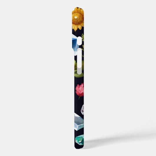 iPhone 16 ケース Case-Mate iPhoneケース (裏面 / 左)