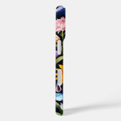 iPhone 16 ケース Case-Mate iPhoneケース (裏面 / 右)