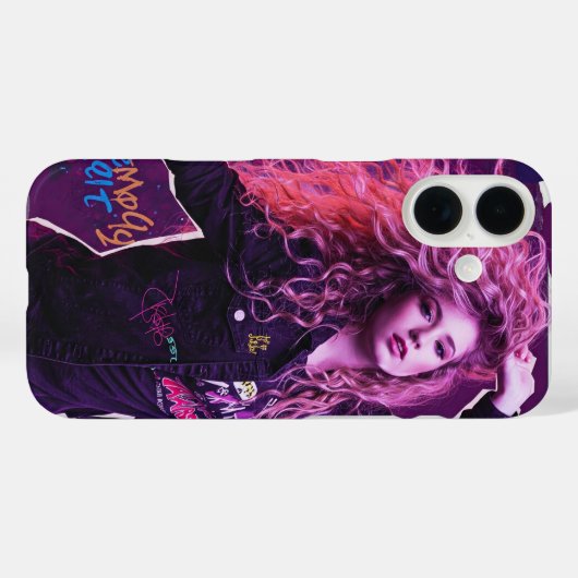 iPhone 16 ケース Case-Mate iPhoneケース (裏面 (横))