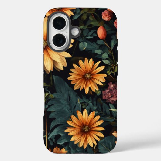 iPhone 16 ケース Case-Mate iPhoneケース (裏面)