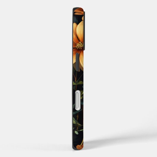 iPhone 16 ケース Case-Mate iPhoneケース (裏面 / 右)