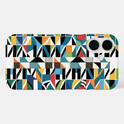 IPhone 16 ケース Case-Mate iPhoneケース (裏面 (横))