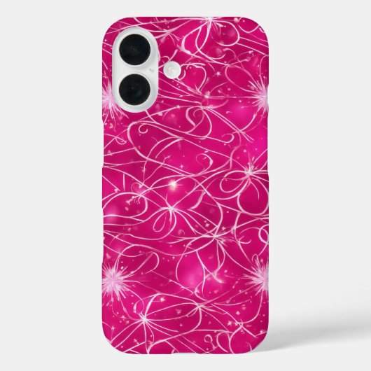 iPhone 16 ケース Case-Mate iPhoneケース (裏面)